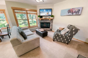 Tenderfoot Lodge 2604 by SummitCove Lodging